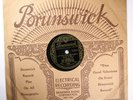 Ben Bernie and His Orchestra BRUNSWICK 6385 E+ PRE WAR JAZZ / DANCE BAND 78