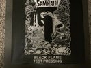 Samhain Test Press Black Flame Fan Club Edition 12” Danzig Misfits New
