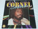 CORNEL CAMPBELL - MAGIC SPELL (STUDIO ONE LP )1 coxsone cornell minstrel
