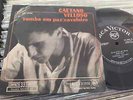 CAETANO VELOSO - 1st  7
