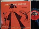 ASD 422-S/C-BORODIN  POLOVTSIAN DANCES / SYM. NO. 2- VPO- KUBELIK