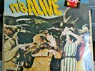 THE OZARK MOUNTAIN DAREDEVILS - IT'S ALIVE      (B56)