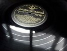 BEATLES: PLEASE PLEASE ME 1st DICK JAMES PRESS GOLD MONO 1L / 1O EX CONDITION