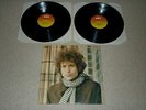 BOB DYLAN - BLONDE ON BLONDE DOUBLE VINYL ALBUM LP RECORD 33 EXCELLENT/Nr MINT