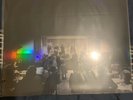 The National - Boxer:Live In Brussels LP Clear Vinyl RSD 2018