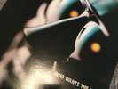 THE STRANGLERS   WHO WANTS THE WORLD Rare 12 Inch   Made In Japan 1980
