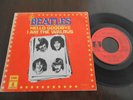 RARE FRENCH SP THE BEATLES  HELLO GOODBYE  N° 33 OLDIES BUT GOLDIES