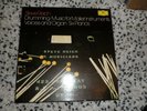 2740 106 Steve Reich - Drumming / Music for Mallet Instruments 3 LP box