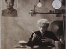 JAPAN: Tin Drum UK Virgin V2209 ’81  New Wave, Synth-pop w/ Poster LP NM