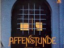 POPUL VUH: Affenstunde LIBERTY LBS 83 460 I Germany Krautrock LP NM Vinyl