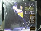 Nils Lofgren - Acoustic Live 200g 2 LP Vinyl - Analogue Productions - NEW