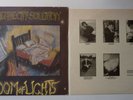 Crime + The City Solution Room Of Lights LP 1986 Mute
