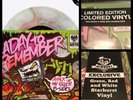 A DAY TO REMEMBER Attack Of The Killer B-Sides 7”/DL/250 Newbury pierce the veil