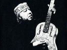 Peter Green Nigel Watson - Robert Johnson Songbook LP - Vinyl Record Album
