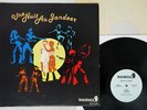 ORCHESTRE DU BAWOBAB UNE NUIT AU JANDEER MUSICAFRIQUE MSC LP 002 SENEGAL ORI LP