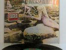Led Zeppelin: Houses Of The Holy LP Atlantic 1973 Original with Hype Sticker EX