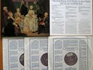 D241D 3 BACH Neville Marriner Academy Of St. Martin-in-the-Fields ARGO 3xLP NM