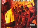 TOO $HORT Shorty The Pimp LP Jive 1992 OG 1st Pressing VG+ Ant Banks OAKLAND RAP