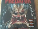 Alan Silvestri PREDATOR LTD Brown And Green Camo - 1300 Copies - Rare