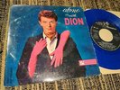 DION Lonely teenager +3 EP 45 7