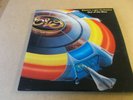 ELECTRIC LIGHT ORCHESTRA,OUT OF THE BLUE,UAR 100.POSTER AND CUT OUTS,1977