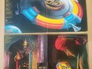 Electric Light Orchestra ?– Discovery & Out Of The Blue - 12