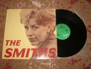 THE SMITHS Ask RARE 1986 GREEK ORIGINAL 12