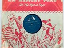 ELVIS PRESLEY-UK HMV 78 POP 408 VERY CLEAN COPY.