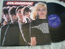 Blondie lp Self-Titled Chrysalis Pickwick SHM 3119 1982 UK NM