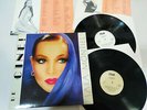 Sara Montiel de Cine Rtve Spain Edition 1989 - doble 2 X LP vinyl 12 