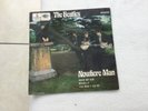 THE BEATLES.NOWHERE MAN EP.7