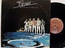 The Futures      Castles in the sky      Buddah Records     1975      NM  #  D