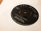 Derrick Morgan , Around The Corner , I Wish I Were An Apple , 7 