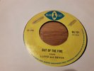 Lloyd & Devon , Out Of The Fire , Can't Understand , 7 