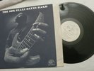 LP, The Son Seals Blues Band, Self-Titled, Alligator, 1973, CHICAGO BLUES, VG++