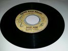 SOUTH EAST MUSIC/LOVE FOR ALL BLACKMAN - GLENROY RICHARDS  [ROOTS REGGAE]   7
