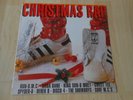 Various ?– Christmas Rap  1987 Vinyl LP  Run DMC  SWEET T Dana Dane