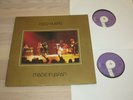DEEP PURPLE 2 LP - MADE IN JAPAN / GERMAN 1C188-93915/916 PRESS in MINT