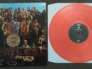 THE BEATLES - SGT PEPPER - VERY RARE 12