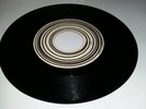 BLANK/ANGEL (WHY DONT YOU DO RIGHT) - VIBRATORS  [REGGAE]   7
