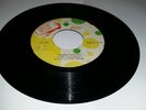 IRON SIDE/MEDITATION - THE CYCLONES WITH COUNT OSSIE  [REGGAE INST.]   7
