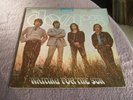 The Doors Waiting For The Sun UK 1st press  Stereo Ex