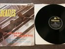 THE BEATLES  - PLEASE PLEASE ME - RARE ORIGINAL UK PARLOPHONE 12