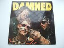 The Dammed  Dammed Dammed Dammed UK 1st press