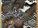 Atoms For Peace Amok Foil Stamped First Press Deluxe Vinyl Radiohead Thom Yorke