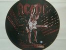 Acdc stiff upper lip rare Vinyl lp record black hell voltage TNT  blood