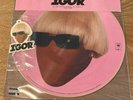 Tyler, The Creator - IGOR LP Faceless Igor Picture Disc Vinyl New Air Freshener