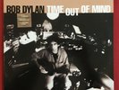 BOB DYLAN   TIME OUT OF MIND   RARE 2 LP (1997) ORIG HOLLAND IMPORT COL 486936 1