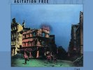 Agitation Free-Last VINYL NEW