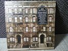 Led Zeppelin in shrink sticker 2LP Physical Graffitti